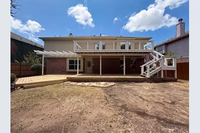6878 Genevieve Drive, Fort Worth, TX 76137 - Photo 33