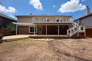 6878 Genevieve Dr, Fort Worth, TX 76137 - Photo 33