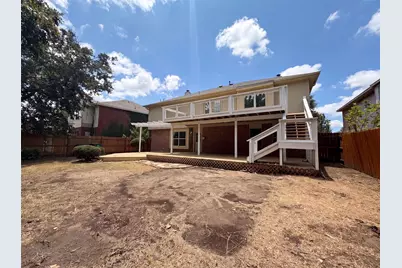 6878 Genevieve Drive, Fort Worth, TX 76137 - Photo 5