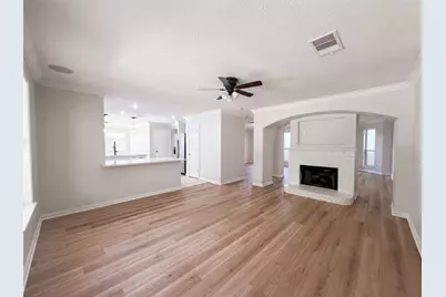 6878 Genevieve Drive, Fort Worth, TX 76137 - Photo 3