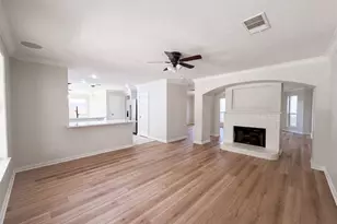 6878 Genevieve Dr, Fort Worth, TX 76137 - Photo 3