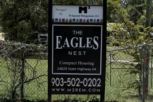 24829 State Hwy 64 Hwy, Canton, TX 75103 - Photo 5