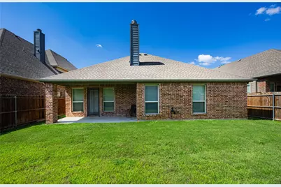 10301 Paul Revere Way, McKinney, TX 75072 - Photo 21