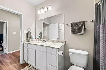 11117 Solar Street, Lorena, TX 76655 - Photo 21