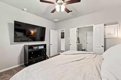 11117 Solar Street, Lorena, TX 76655 - Photo 17