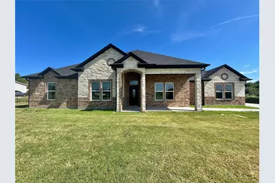 127 Valley Meadows Drive, Springtown, TX 76082 - Photo 1