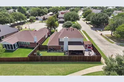 2210 Evergreen Cove, Corinth, TX 76208 - Photo 25