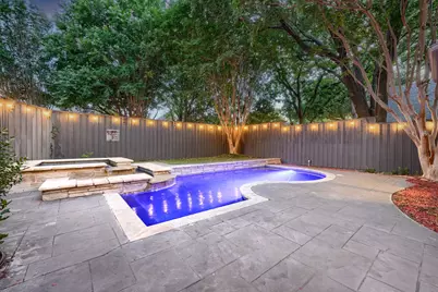 3406 Oakleaf Lane, Richardson, TX 75082 - Photo 35