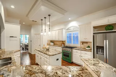 3406 Oakleaf Lane, Richardson, TX 75082 - Photo 13