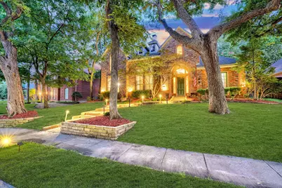 3406 Oakleaf Lane, Richardson, TX 75082 - Photo 39