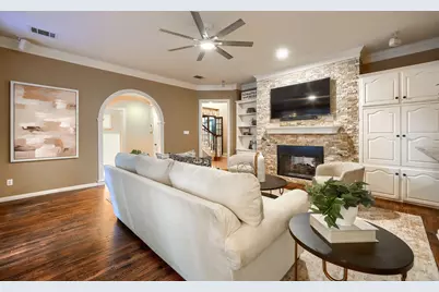 3406 Oakleaf Lane, Richardson, TX 75082 - Photo 9