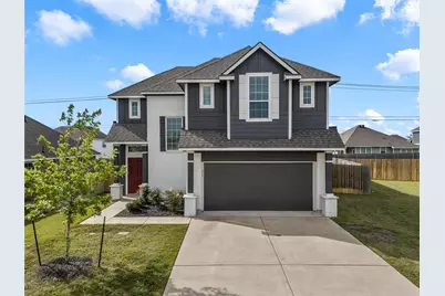 11508 Ullrich Court, Lorena, TX 76655 - Photo 1