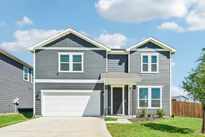 721 Saint Lawrence Drive, Seagoville, TX 75159 - Photo 1