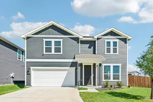 721 St Lawrence Dr, Seagoville, TX 75159 - Photo 1