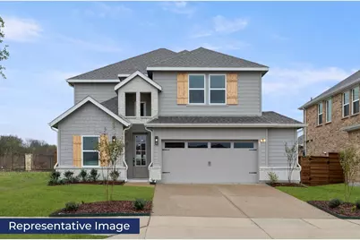 3405 Running Springs Drive, Anna, TX 75409 - Photo 1