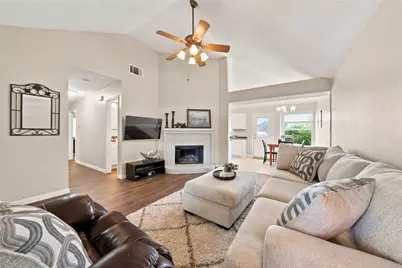4428 Cordova Lane, McKinney, TX 75070 - Photo 5