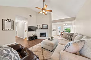 4428 Cordova Ln, McKinney, TX 75070 - Photo 5
