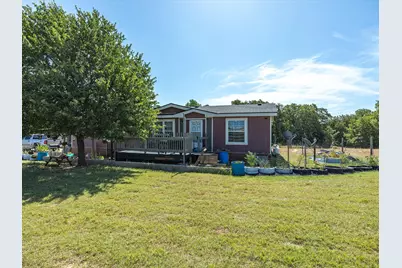 353 R and R Drive, Springtown, TX 76082 - Photo 1