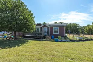 353 R and R Dr, Springtown, TX 76082 - Photo 1