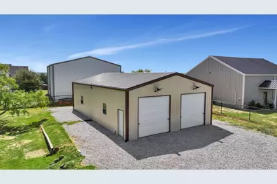 140 Lucky Ridge Lane, Boyd, TX 76023 - Photo 37