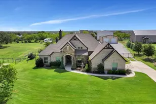140 Lucky Ridge Ln, Boyd, TX 76023 - Photo 1