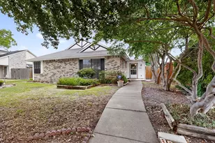 4625 Nervin St, The Colony, TX 75056 - Photo 1
