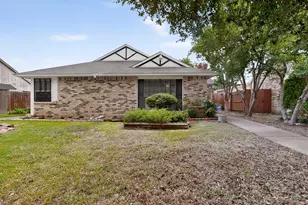 4625 Nervin St, The Colony, TX 75056 - Photo 3