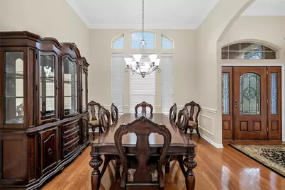100 Laurel Oaks Lane, Crawford, TX 76638 - Photo 3