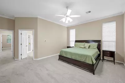 100 Laurel Oaks Lane, Crawford, TX 76638 - Photo 19