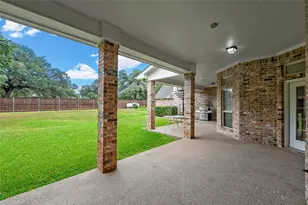 100 Laurel Oaks Ln, Crawford, TX 76638 - Photo 33