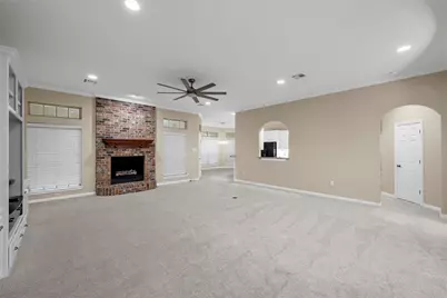 100 Laurel Oaks Lane, Crawford, TX 76638 - Photo 7