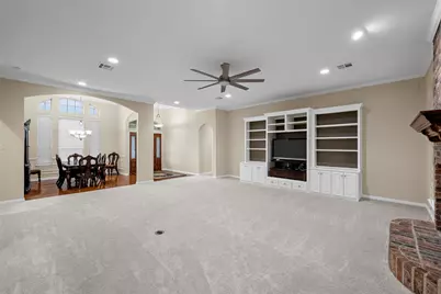 100 Laurel Oaks Lane, Crawford, TX 76638 - Photo 5