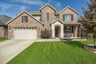 1056 Mesa Crest Dr, Fort Worth, TX 76052 - Photo 1