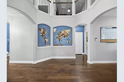 1056 Mesa Crest Drive, Fort Worth, TX 76052 - Photo 5