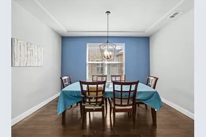 1056 Mesa Crest Drive, Fort Worth, TX 76052 - Photo 7