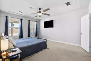 1056 Mesa Crest Dr, Fort Worth, TX 76052 - Photo 17
