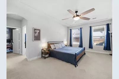 1056 Mesa Crest Drive, Fort Worth, TX 76052 - Photo 15