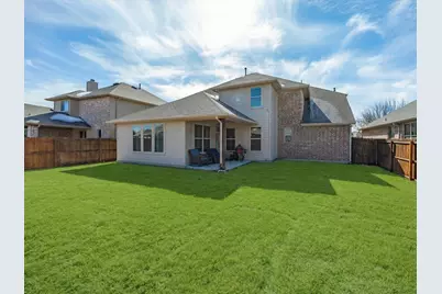 1056 Mesa Crest Drive, Fort Worth, TX 76052 - Photo 35