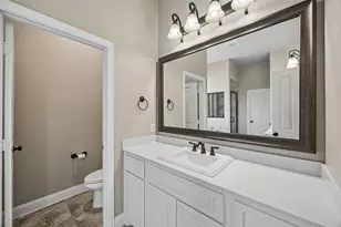 16509 Dry Creek Blvd, Prosper, TX 75078 - Photo 19