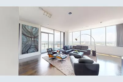 2200 Victory Avenue #1505, Dallas, TX 75219 - Photo 3