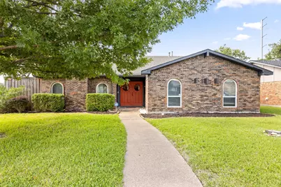 2902 High Plateau Drive, Garland, TX 75044 - Photo 1