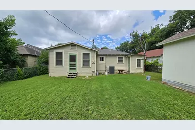 922 Hollywood Avenue, Dallas, TX 75208 - Photo 23