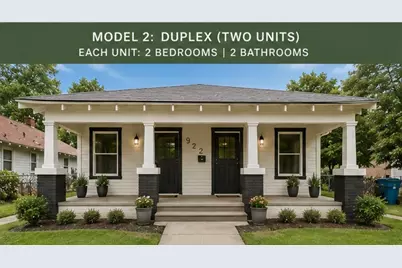 922 Hollywood Avenue, Dallas, TX 75208 - Photo 31