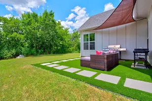 408 Demoye St, Aubrey, TX 76227 - Photo 23