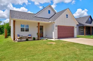 408 Demoye St, Aubrey, TX 76227 - Photo 1