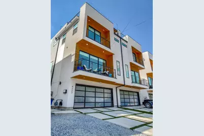 4223 Munger Avenue, Dallas, TX 75204 - Photo 1