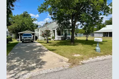 407 Baylor Street, Nocona, TX 76255 - Photo 1