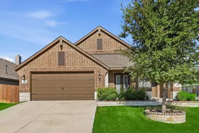 7533 Rothbury Drive, Fort Worth, TX 76179 - Photo 1