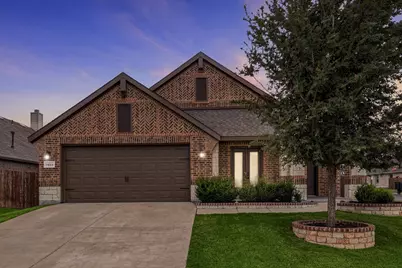 7533 Rothbury Drive, Fort Worth, TX 76179 - Photo 3