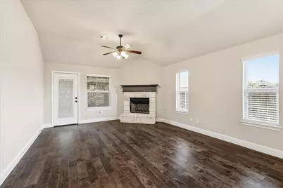 7533 Rothbury Drive, Fort Worth, TX 76179 - Photo 9